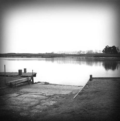 Lake Ngaroto Walkway