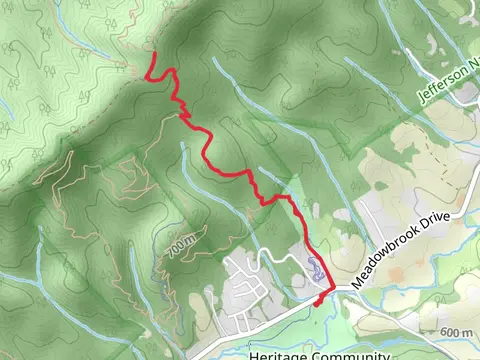 Gateway Trail