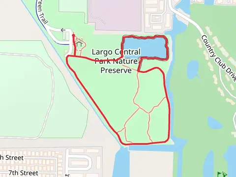 Highland Avenue Loop