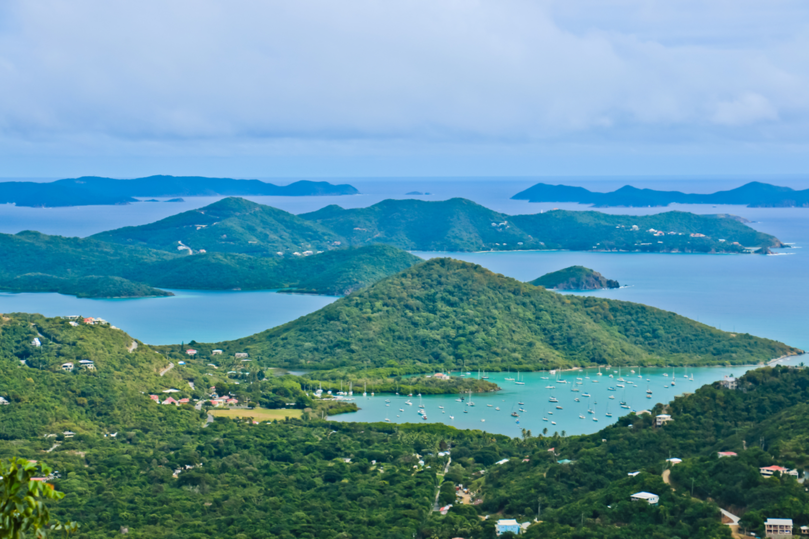 An image depicting the trail Caneel Hill Trail and its surrounding area.