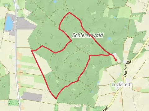 Schierenwald Loop
