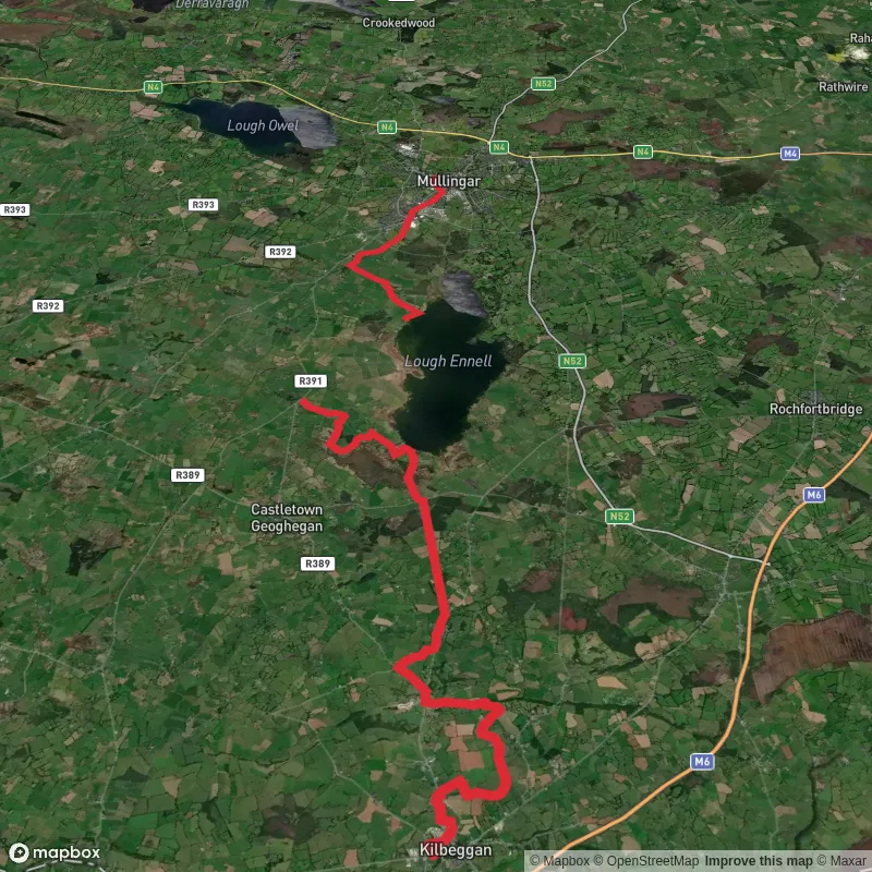 Westmeath Way