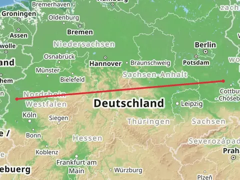 Saelhuyser Berg Loop