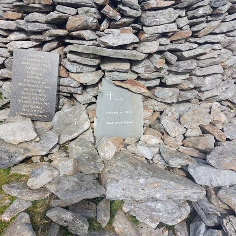 Slieve Snaght