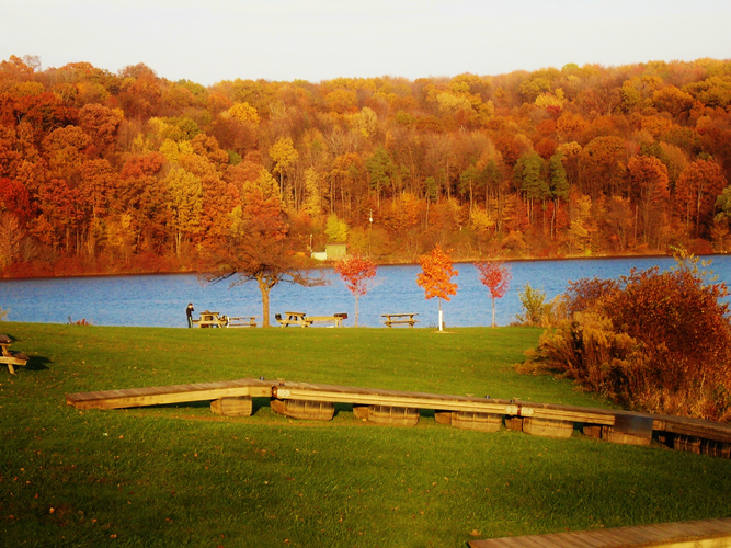 Isle Loop