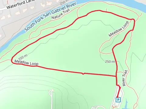 Meadow Loop