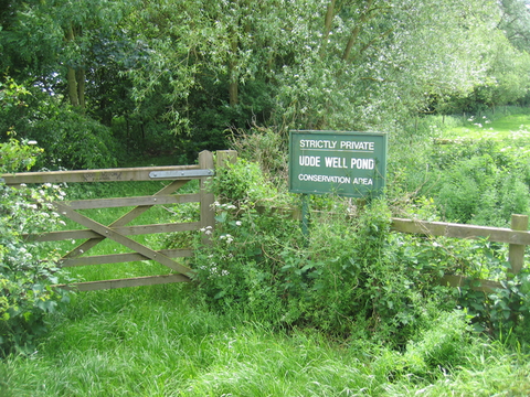 Welford on Avon to Long Marston Walk