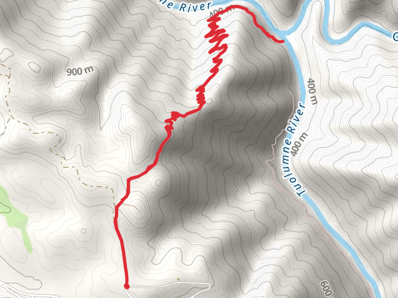Hamby Trail