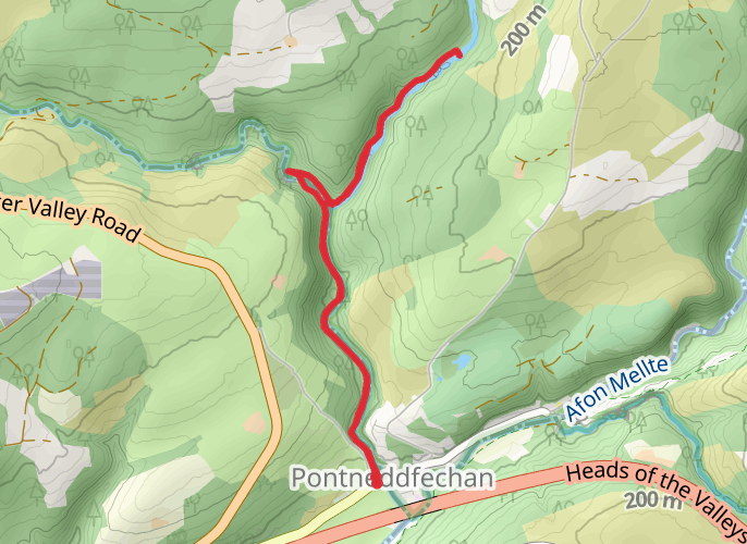 Completed hike thumbnail