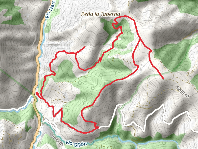 Lagoons of Noceda PR AS 111