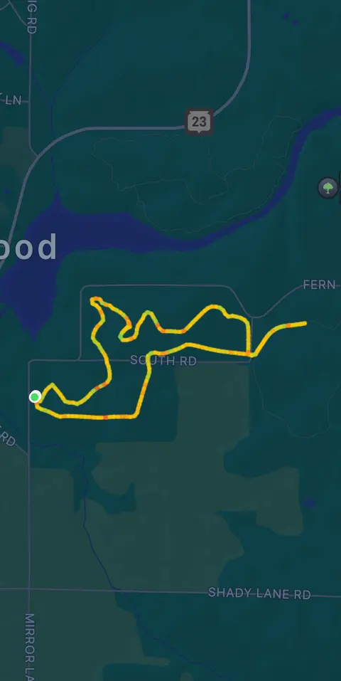 Turtleville Loop Trail