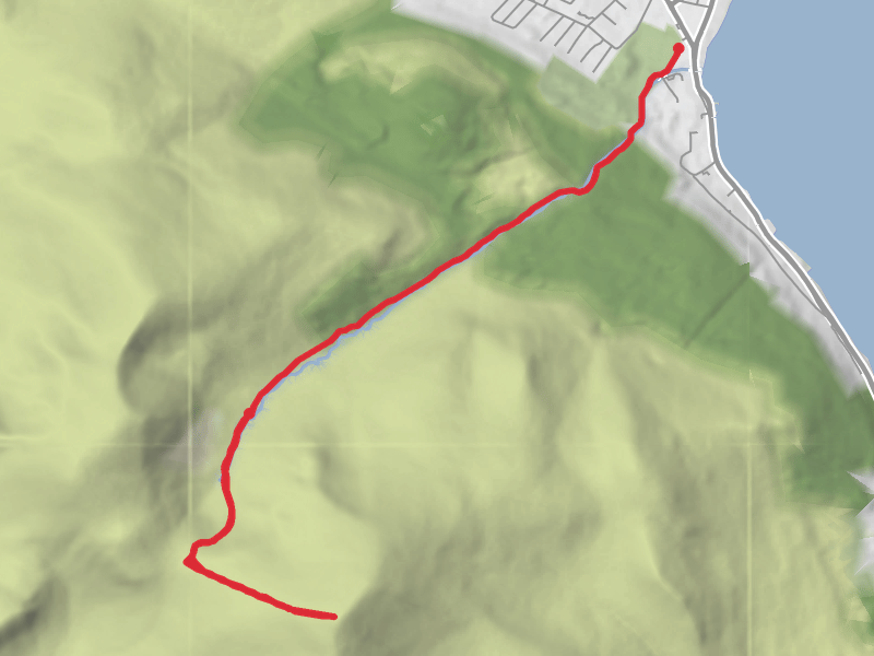 County Down Running thumbnail