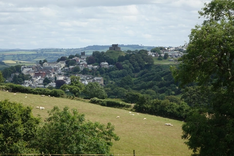 King Arthur Way