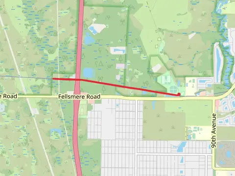 Trans-Florida Rail Trail