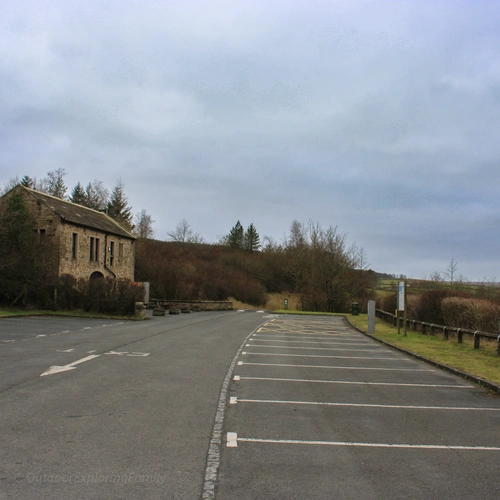 Grassholme circular