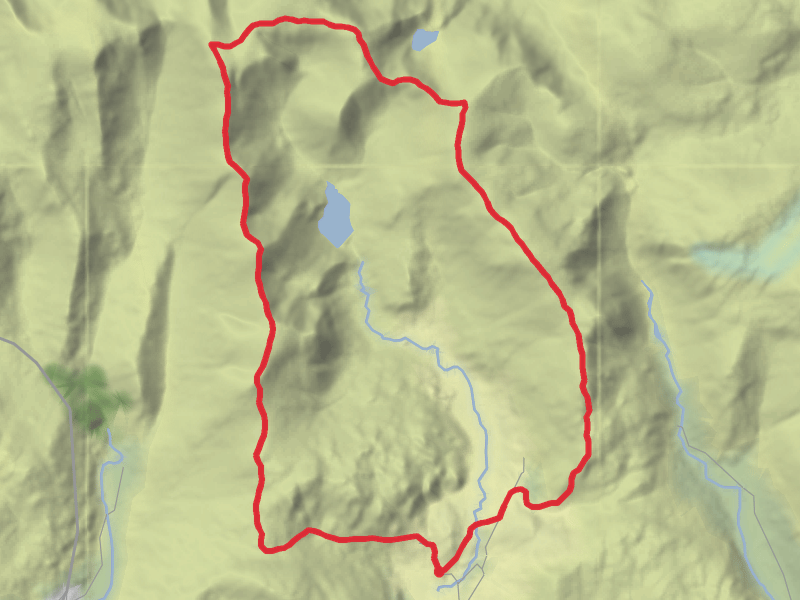 Kentmere round thumbnail