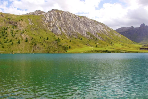 La Vanoise