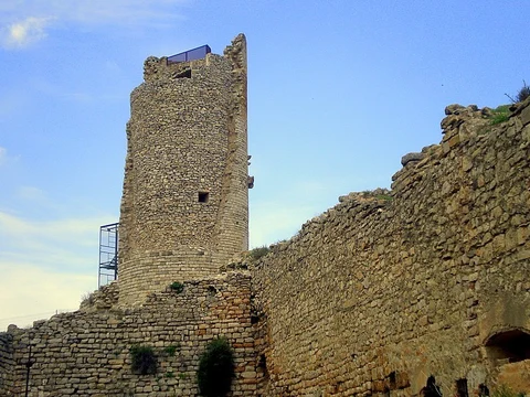 Guimerá - Tárrega PR C 25