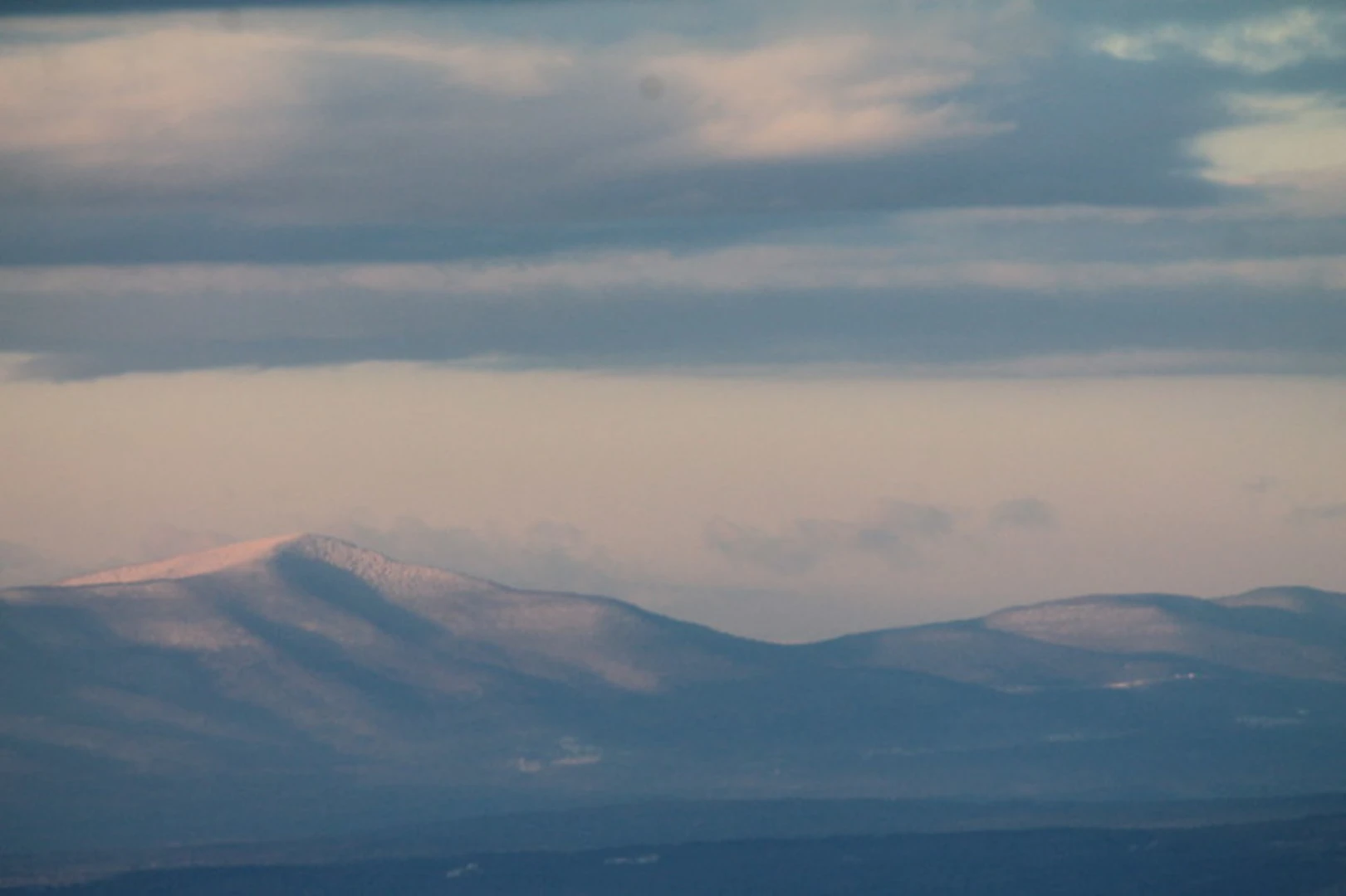 An image depicting the trail Windham High Peak via Elm Ridge Trail and its surrounding area.