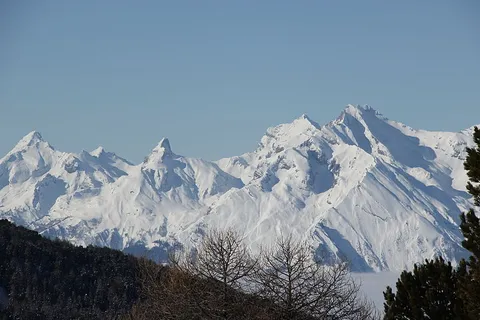 Tour des Muverans