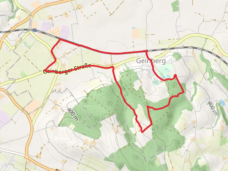 Lagerhaus Runde - Bewegungsarena