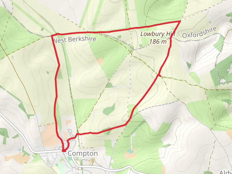 Compton Loop