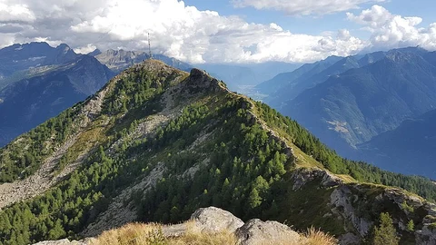 Giro delle Tre Valli