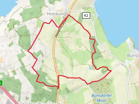 Holzbunge-Heidberg