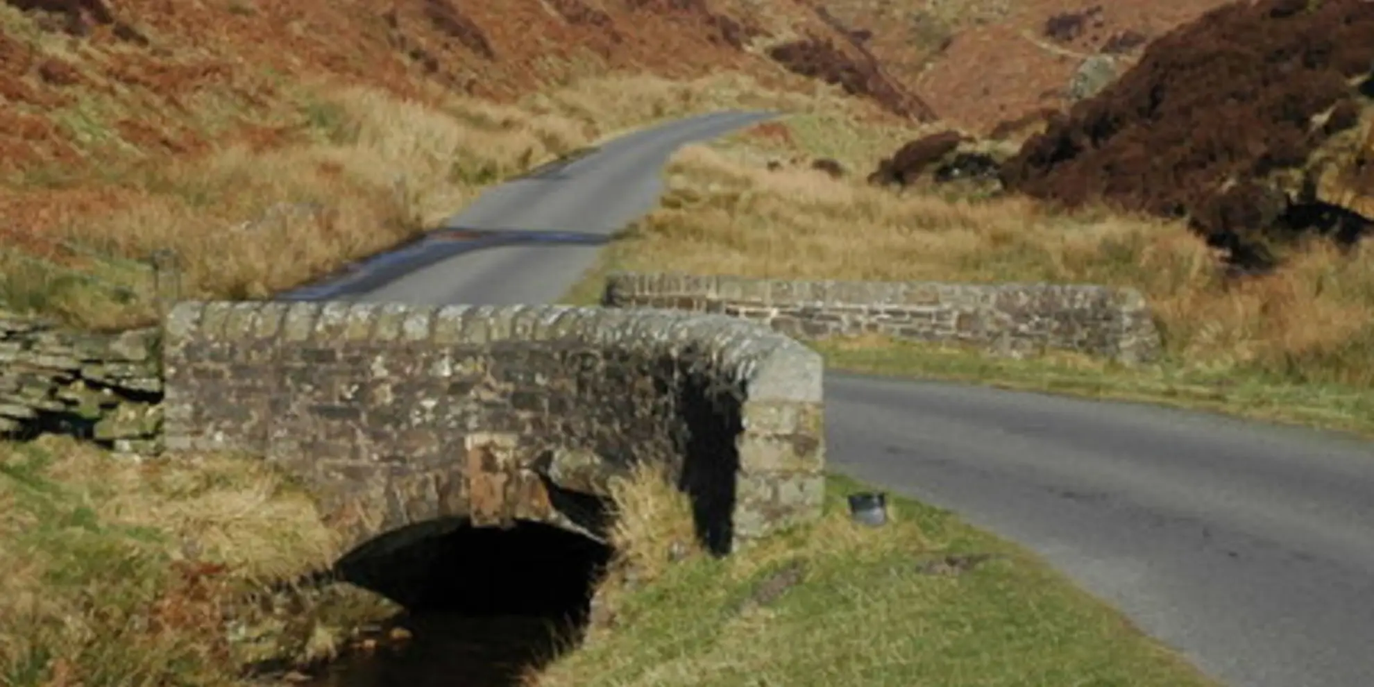 An image depicting the trail Top Ten Peaks - Derbyshire and its surrounding area.