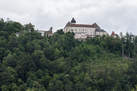 Haugstein Loop