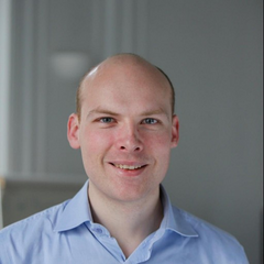 Florian Hahn avatar