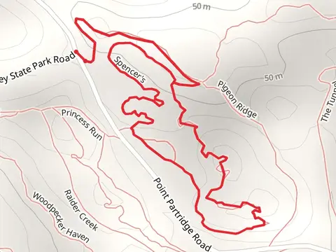 Spencer's Loop