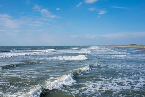 Het Hoge Duin and Strand Velsen Noord