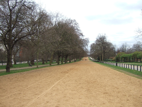 Rotten Row Loop