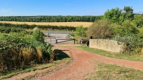 Brodsworth Community Loop