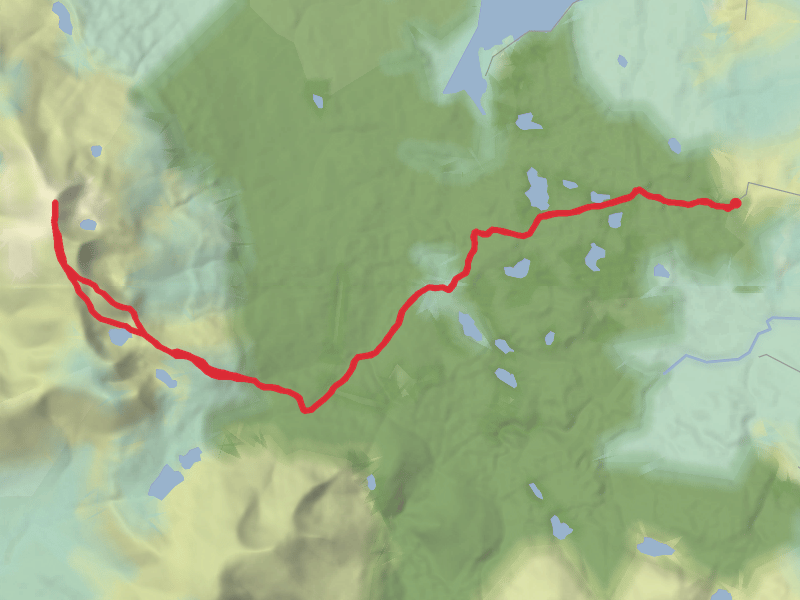Slieve Carr thumbnail