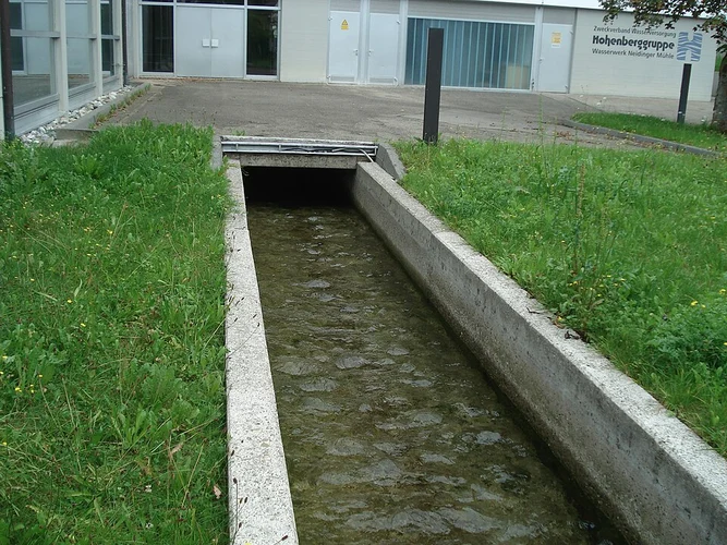 Xanderklinge Loop via Xanderklinge Rundweg