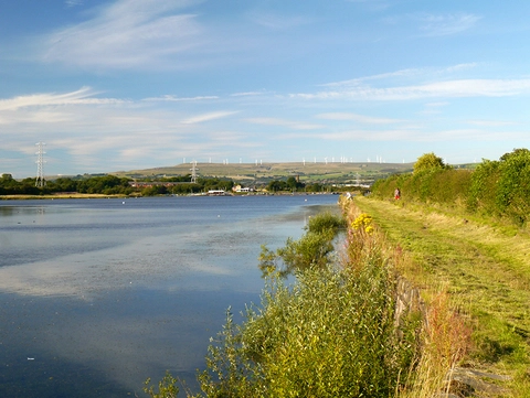 Bury Canal Loop