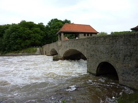 Lindenau and Bühl Loop