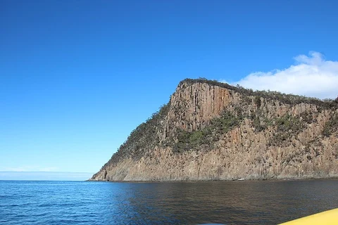 Grass Point Track