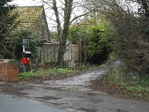 Cambourne Loop
