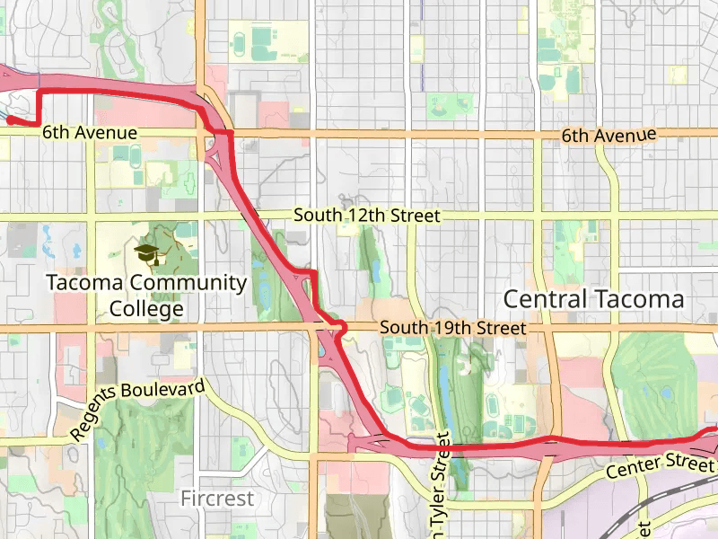 Scott Pierson Trail