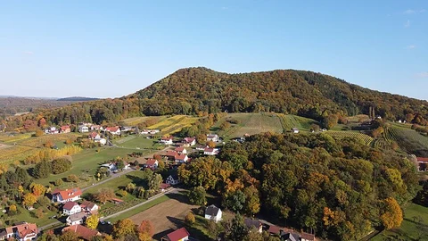 TAU - Weg der Riede