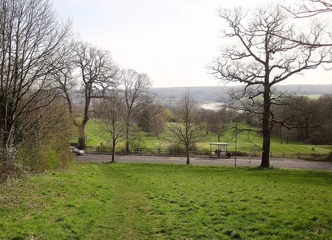 Shirehampton Park Loop