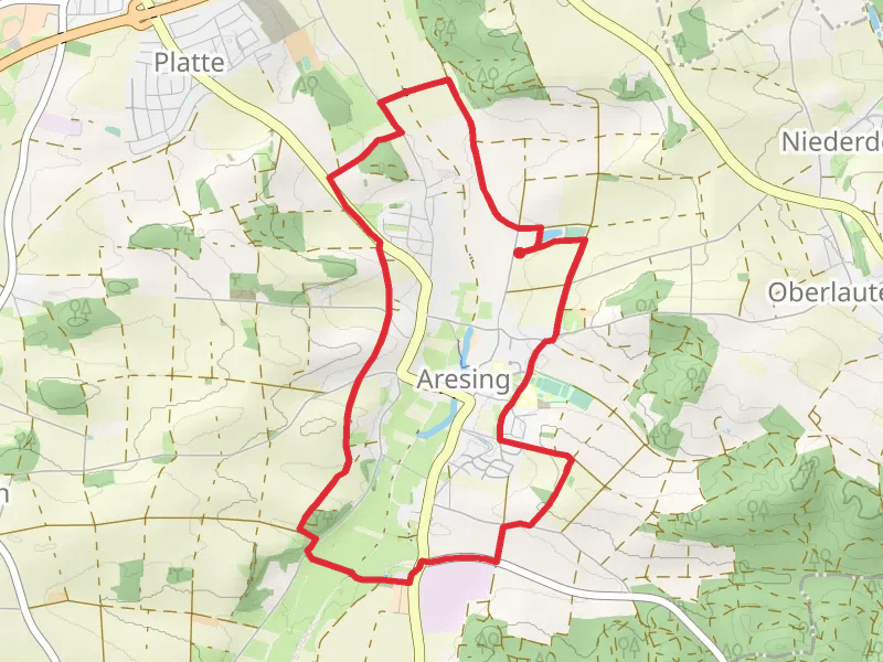 Hofner Weg