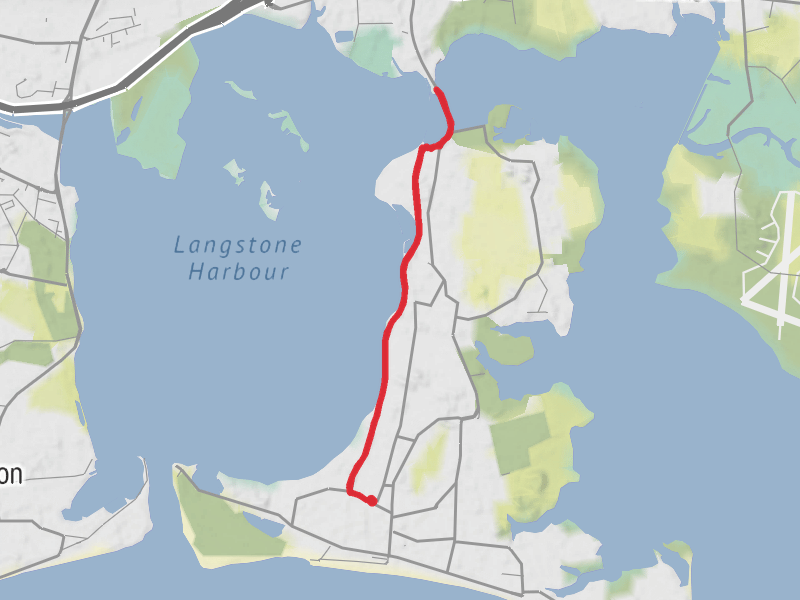 Havant Cycling thumbnail