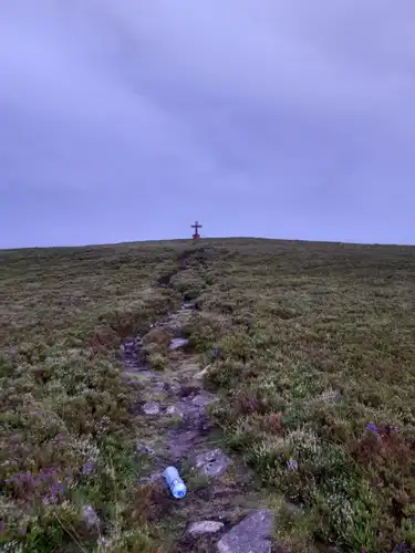 Brandon Hill Loop