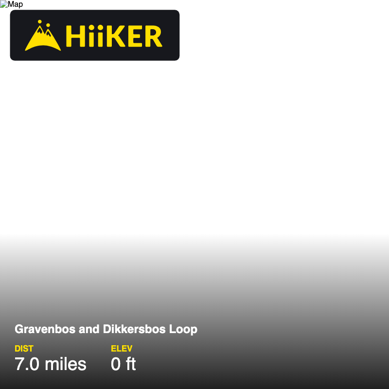 Gravenbos and Dikkersbos Loop | Albergen | Netherlands