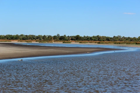 Bibra Lake Loop