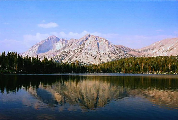 Young Lakes via Dog Lake Trail
